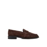 Vince Camuto Kahverengi Kadın Loafer MEDALLION-MABEN-SUET