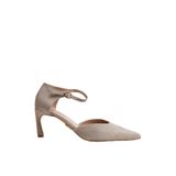 Vince Camuto Süet Topuklu Ayakkabı D-CLIONA, 39, 5003232933, Bej, Kadın