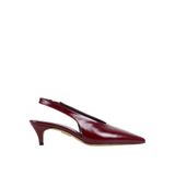 Vince Camuto Topuklu Ayakkabı D-NOBLE, 40, 5003334790, Bordo, Kadın