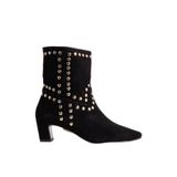 Vince Camuto Topuklu Bot Caloa-Burgeo, 40, 5003289604, Siyah, Kadın