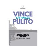 Vince chi finisce pulito: Una storia d'amore gay britannica nel mondo del canottaggio: 3 (Silverbourne: Romance Gay Britannico Autentico A Lenta Combustione)