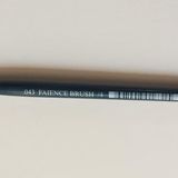 Vıncent 043 Faınce Brush No 4 Fırça Seti 6lı