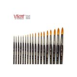 Vincent 123/11 Sulu Boya Fırçası