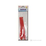Vincent 3'lü Spatula Set