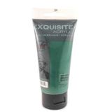 Vincent Exquisite 75 ml Oxide Green Akrilik Boya