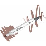 Vincent Graph Master Brush Marker W153 Lipstick Natural
