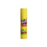 Vincent Kid Stick 25 gr Beyaz Renkli Yapıştırıcı