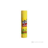 Vincent Kid Stick Yapıştırıcı Beyaz 20 g Solventsiz ve Sağlığa Zararsız Yapıştırıcı - 25 g