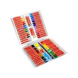 Vincent Pastel Boya Tek Renk Sadece Zeytin Yeşili - 4 Adet