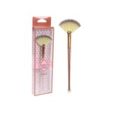 Vıncıta Bronze Far Fırçası Vınbrush0010