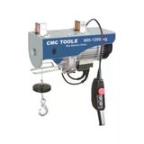 Vinçler Elektirikli Vinç Caraskal 250Kg-500Kg 1050 Watt 2 Yıl 310 Kg