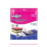 Vindex 50x70 cm Large Vakumlu Poşet