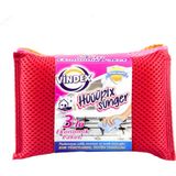 Vindex Bulaşık Süngeri Huuupix 3 'lü