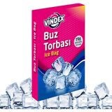 Vindex Buz Torbası Ice Bag