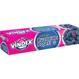 Vindex Buzdolabı Poşeti Küçük Boy