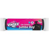 Vindex Çöp Poşeti Jumbo Boy 80 x 110 cm 10 Lu