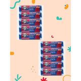 Vindex Çöp Torbası Büyük Boy 10 Adet