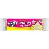 Vindex Cop Torbası Büzgülü Orta Boy Limon Kokulu - 55 x 60 cm
