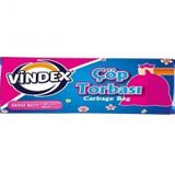 Vindex Çöp Torbası Mini 30'lu