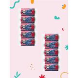 Vindex Çöp Torbası Mini Boy 10 Adet - 55 x 60 cm