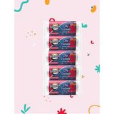 Vindex Çöp Torbası Mini Boy 5 Adet - 45 x 50 cm