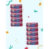 Vindex Çöp Torbası Orta Boy 10 Adet - 60 x 70 cm