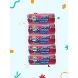Vindex Çöp Torbası Orta Boy 5 Adet - 65 x 70 cm