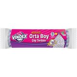Vindex Lavanta Kokulu Büzgülü Orta Boy Çöp Torbası - 55 x 60 cm
