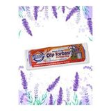 VİNDEX LAVANTA KOKULU BÜZGÜLÜ ORTA BOY ÇÖP TORBASI