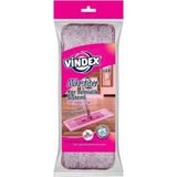 Vindex Mikrofiber Temizlik Bezi, Etkin ve Hızlı Yer Silme Seti, Pratik Temizlik Aracı