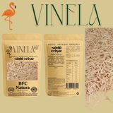 Vınela – Katkısız Doğal Sütlü Erişte (500 Gr) - 500,1 gr
