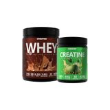 vingpro 900 GR WHEY PRO 900 gr çikolata 30 servis CREATİN 240 gr 80 servis AVANTAJLI PAKET