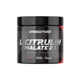vingpro CITRULLINE MALATE 2:1 PRO SERİ AROMASIZ