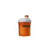vingpro Shaker turuncu 300ml (karıştırcı)