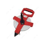 Vinil Ce005 Makaralı Arazi Tipi Şerit Metre 50 M