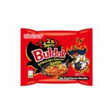 vinisep 2x Spıcy Hot Ramen Noodle Helal Damgalı (CHOPSTICK HEDİYELİ)