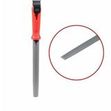Vinko 03058 Flat Saplı 8 inç 200 mm Törpü