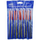 Vinko 16114 Sakata Saatçi 10 Parça 4x160 mm Eğe Takımı