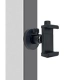 Vinkqiado Ağır Hizmet Tipi Manyetik Cep Telefonu Tutacağı, Herhangi Bir Demir Metal Yüzeye Çeker, Spor Salonu, Motosiklet Tankı, Traktör, Alet Kutusu, Mekanik, Araba, Kamyon, Tekne, Forklift, ATV için
