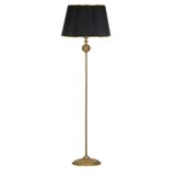 vinner Beyaz Kaplama Üçlü Küre Modern Metal Lambader - Başlık Rengi Beyaz Petek'tir. 6242005334191