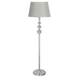 vinner Cabil Gold Kaplama Metal Lambader - Antrasit VNRLMBCBL0099