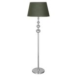 vinner Cabil Gold Kaplama Metal Lambader - Capadocia Desenli VNRLMBCBL0036