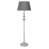 vinner Cabil Gold Kaplama Metal Lambader - Gold Krem VNRLMBCBL0072