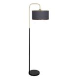 vinner Conic Krom Kaplama Metal Lambader - Haki VNRCNCKRM002007