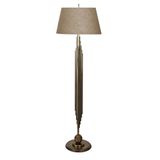 vinner Conic Krom Kaplame Metal Lambader - Gül VNRCNCKRM001018