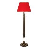 vinner Conic Krom Kaplame Metal Lambader - Kahve Kırçıl VNRCNCKRM001012