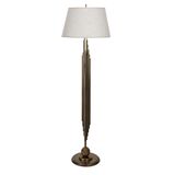 vinner Conic Krom Kaplame Metal Lambader - Krom Haki VNRCNCKRM001013