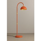 Vinner Curve Lambader Modern Dekoratif Metal Oturma Odası Çalışma Odası Zemin Lambası