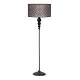 vinner Eskitme 5'li Kristal Taşlı Küre Lambader - Mataro VRNLMBD2155044