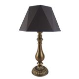 vinner Eskitme Burgulu Metal Abajur VNRBRGABJ012304